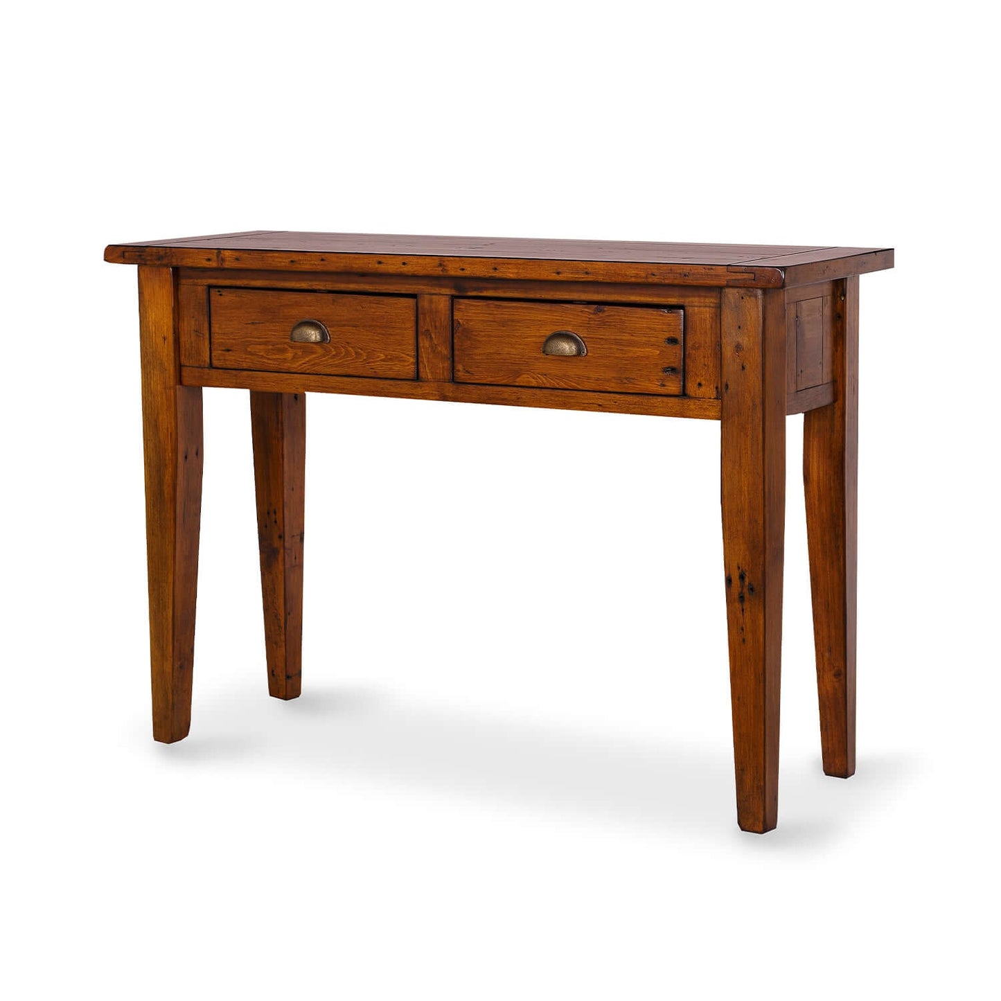 Irish Coast Sofa Table-FurniturebyDesign.