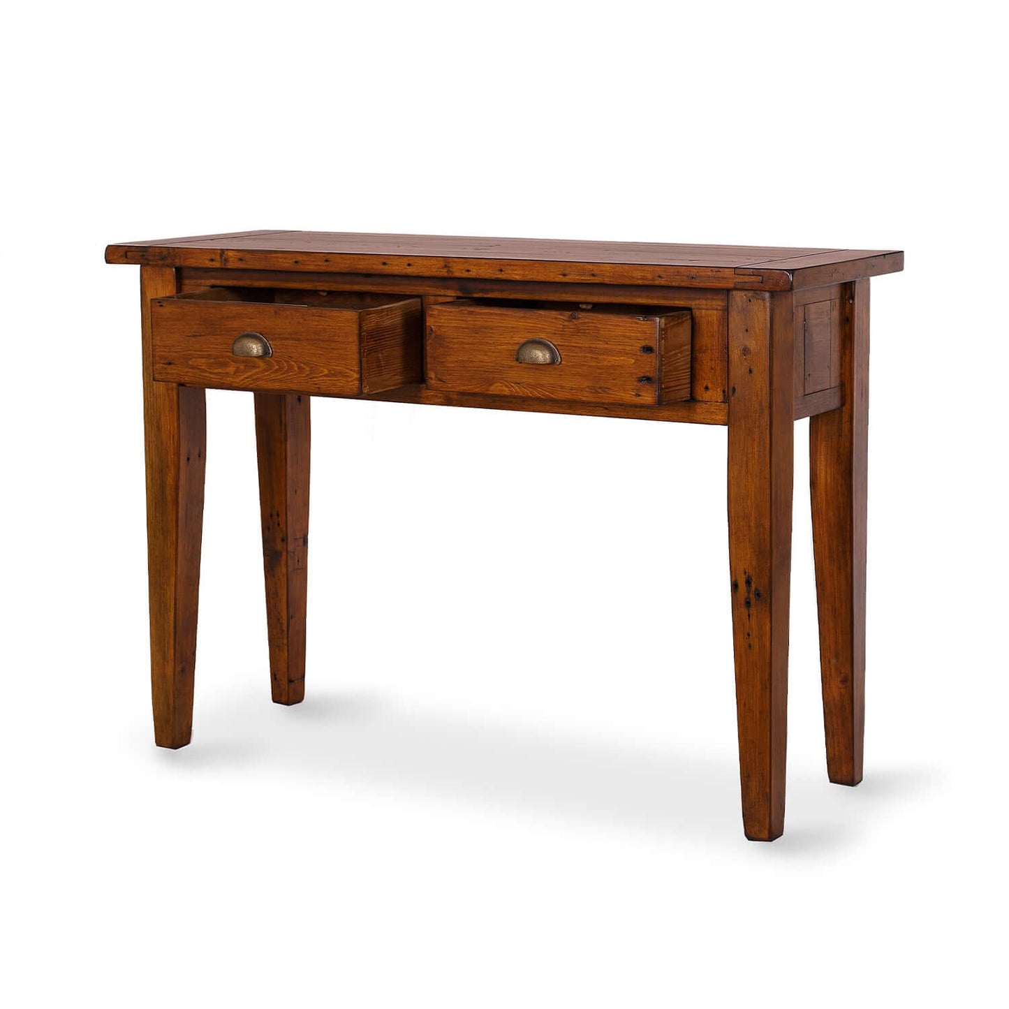 Irish Coast Sofa Table-FurniturebyDesign.