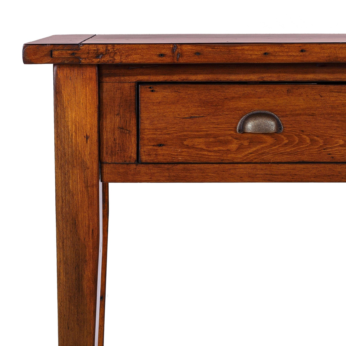 Irish Coast Sofa Table-FurniturebyDesign.
