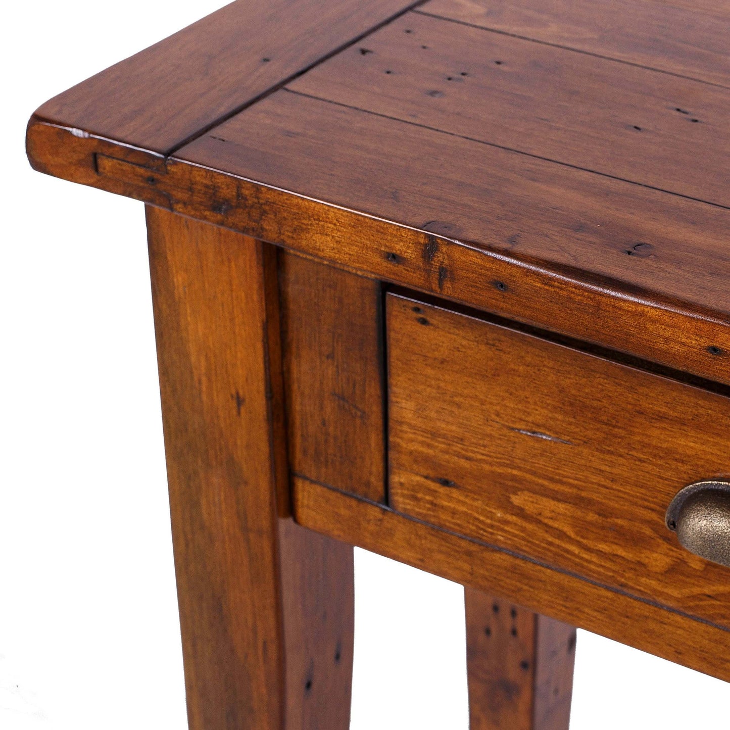 Irish Coast Sofa Table-FurniturebyDesign.