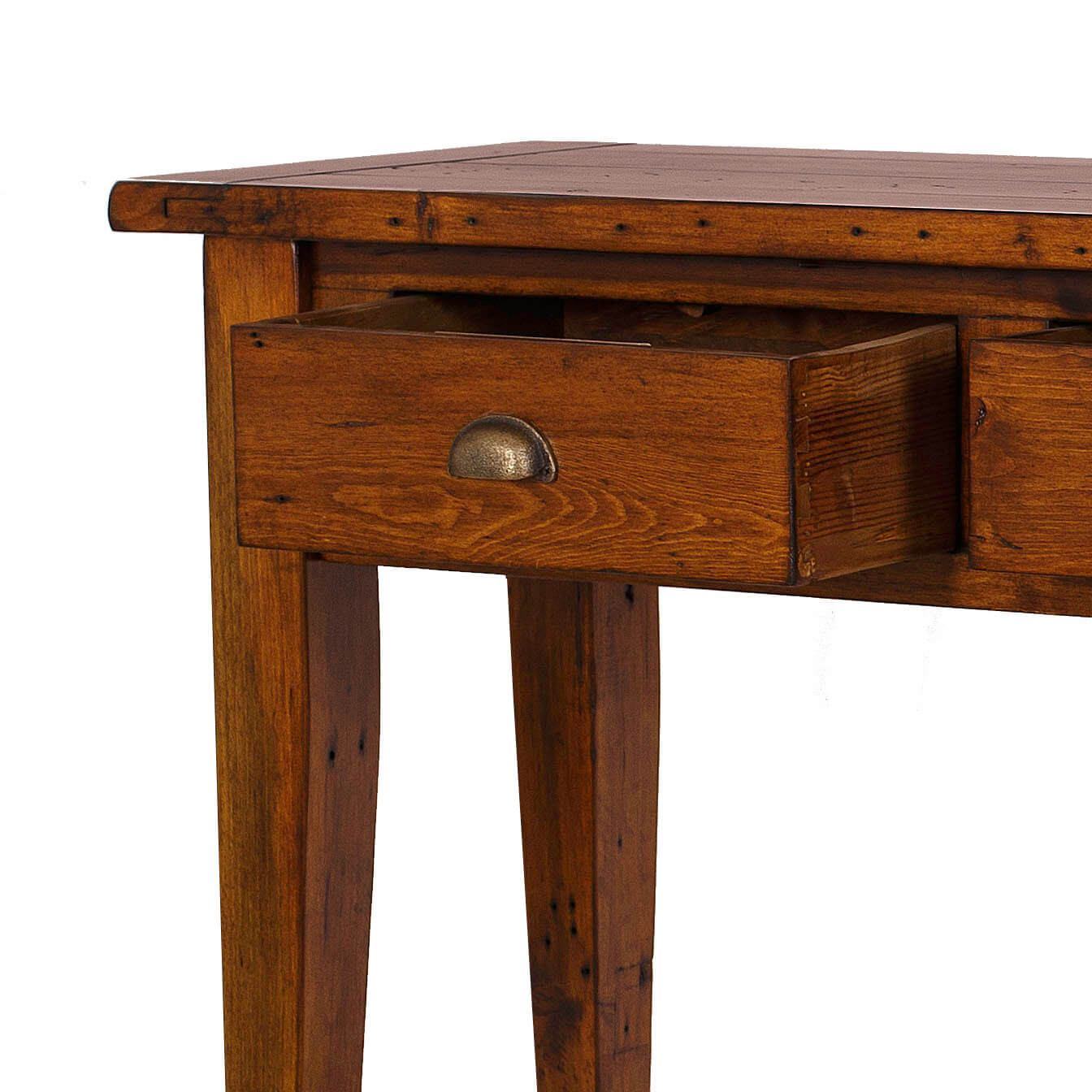 Irish Coast Sofa Table-FurniturebyDesign.