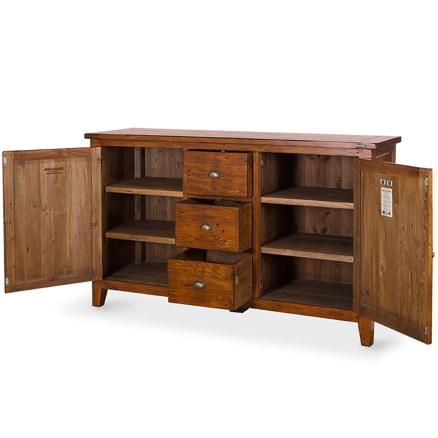 Irish Coast Buffet-FurniturebyDesign.