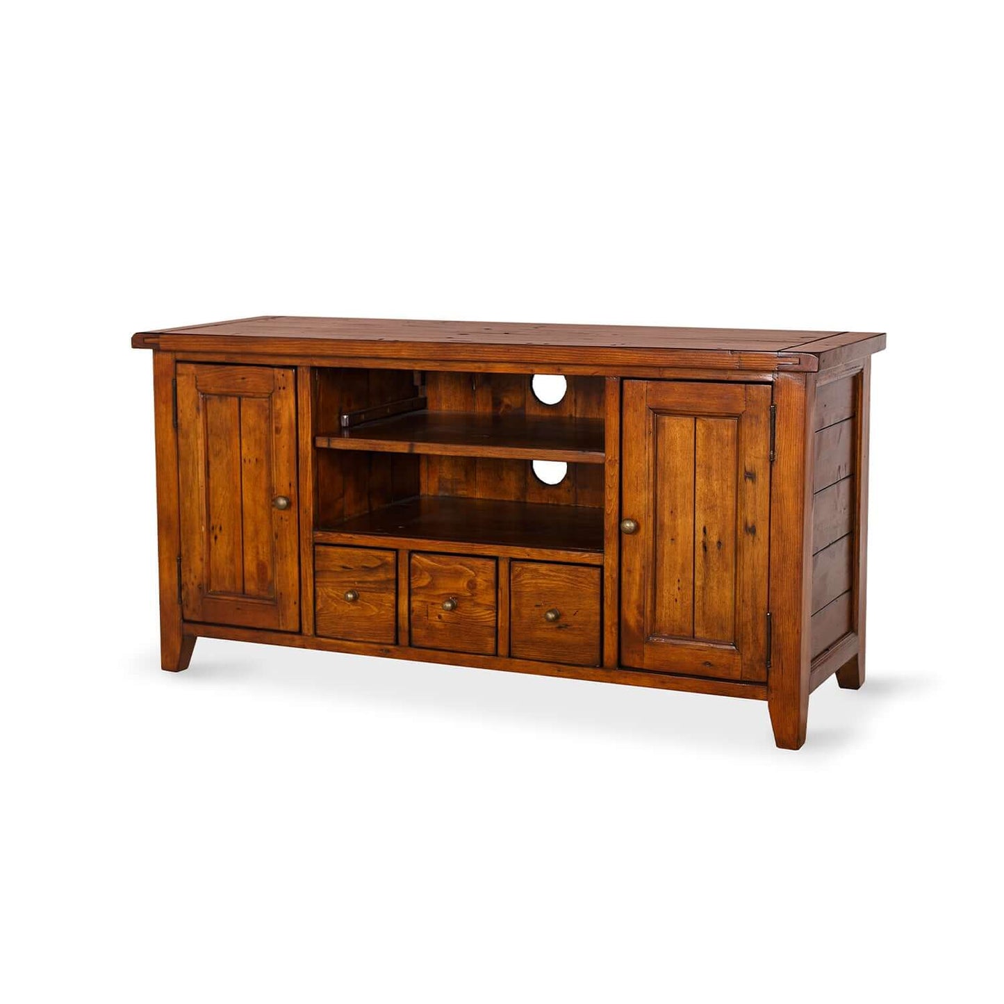 Irish Coast TV Unit - Small-FurniturebyDesign.