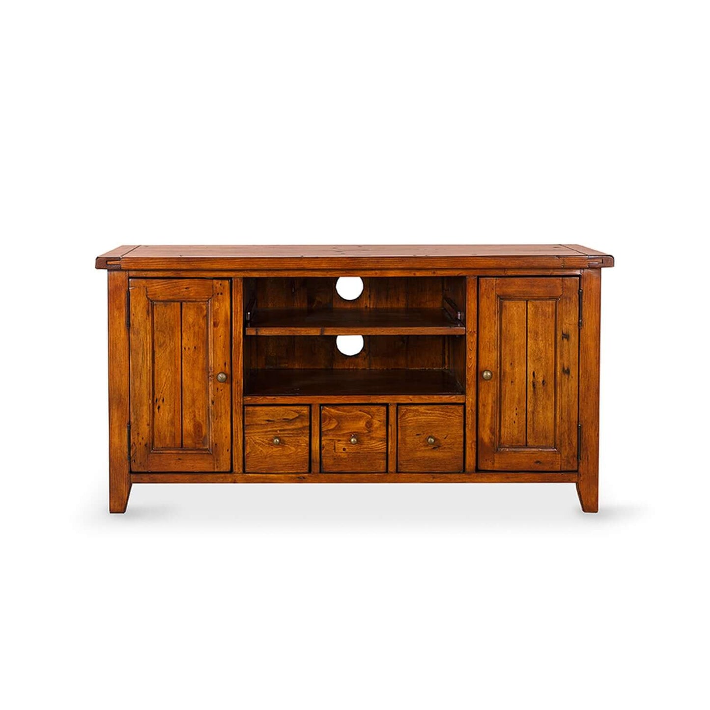 Irish Coast TV Unit - Small-FurniturebyDesign.