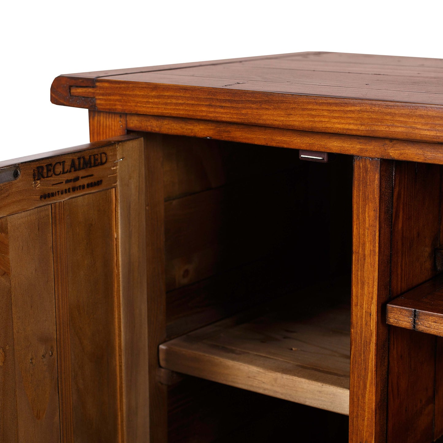 Irish Coast TV Unit - Small-FurniturebyDesign.