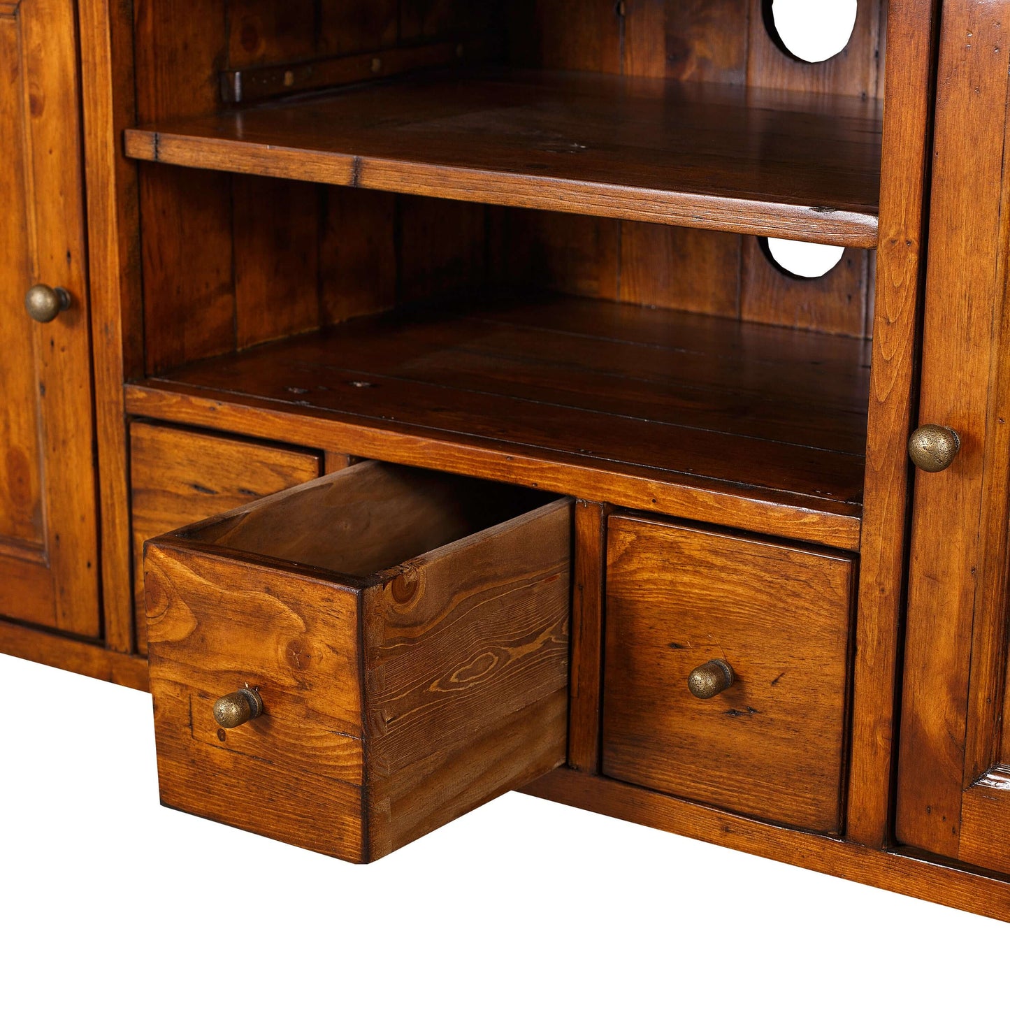 Irish Coast TV Unit - Small-FurniturebyDesign.