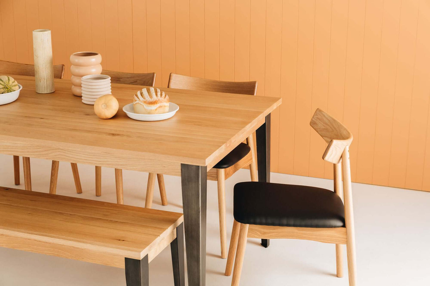 Karel Dining Table-FurniturebyDesign.
