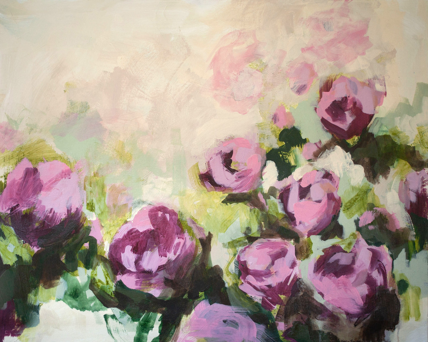 Veronica Young - Let it Fill You-FurniturebyDesign.