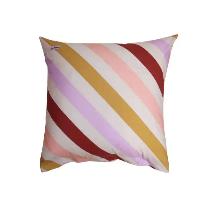 Maypole Euro Pillowcase Set-FurniturebyDesign.