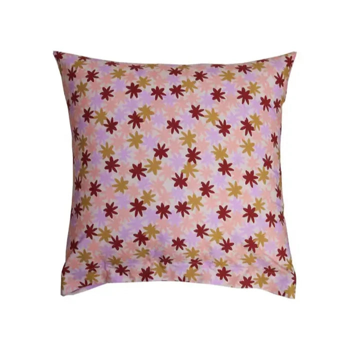 Maypole Euro Pillowcase Set-FurniturebyDesign.
