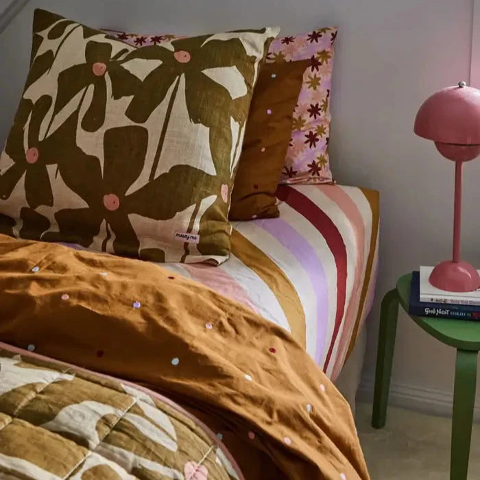 Maypole Fitted Sheet-FurniturebyDesign.