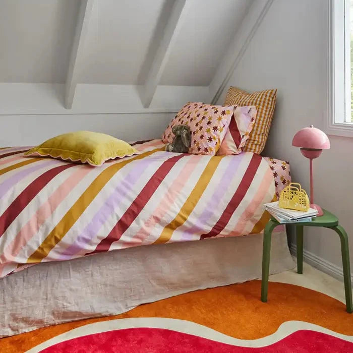 Maypole Pillowcase Set-FurniturebyDesign.