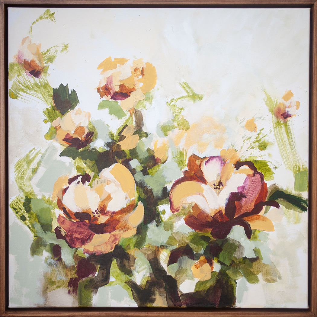 Veronica Young - Mellow Fruitfulness