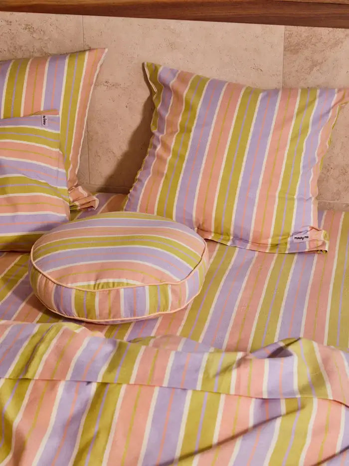 Miami Fitted Sheet-FurniturebyDesign.