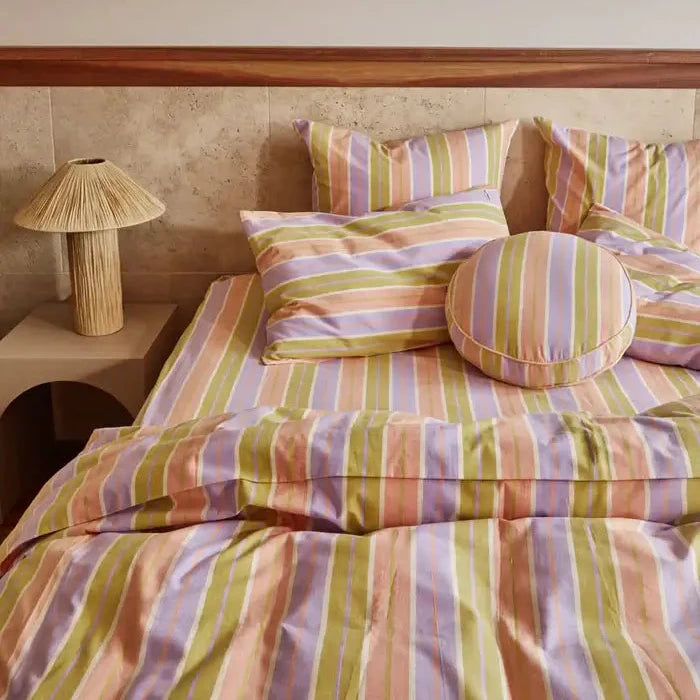 Miami Fitted Sheet-FurniturebyDesign.