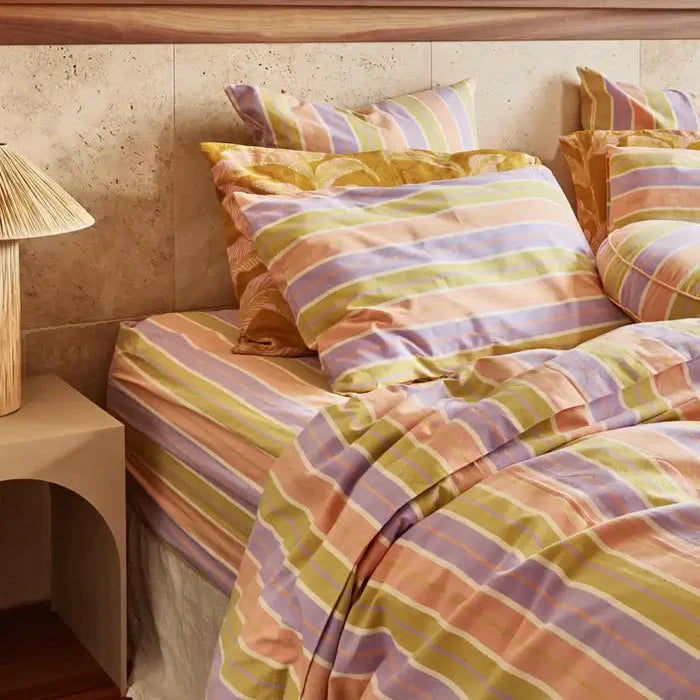 Miami Fitted Sheet-FurniturebyDesign.