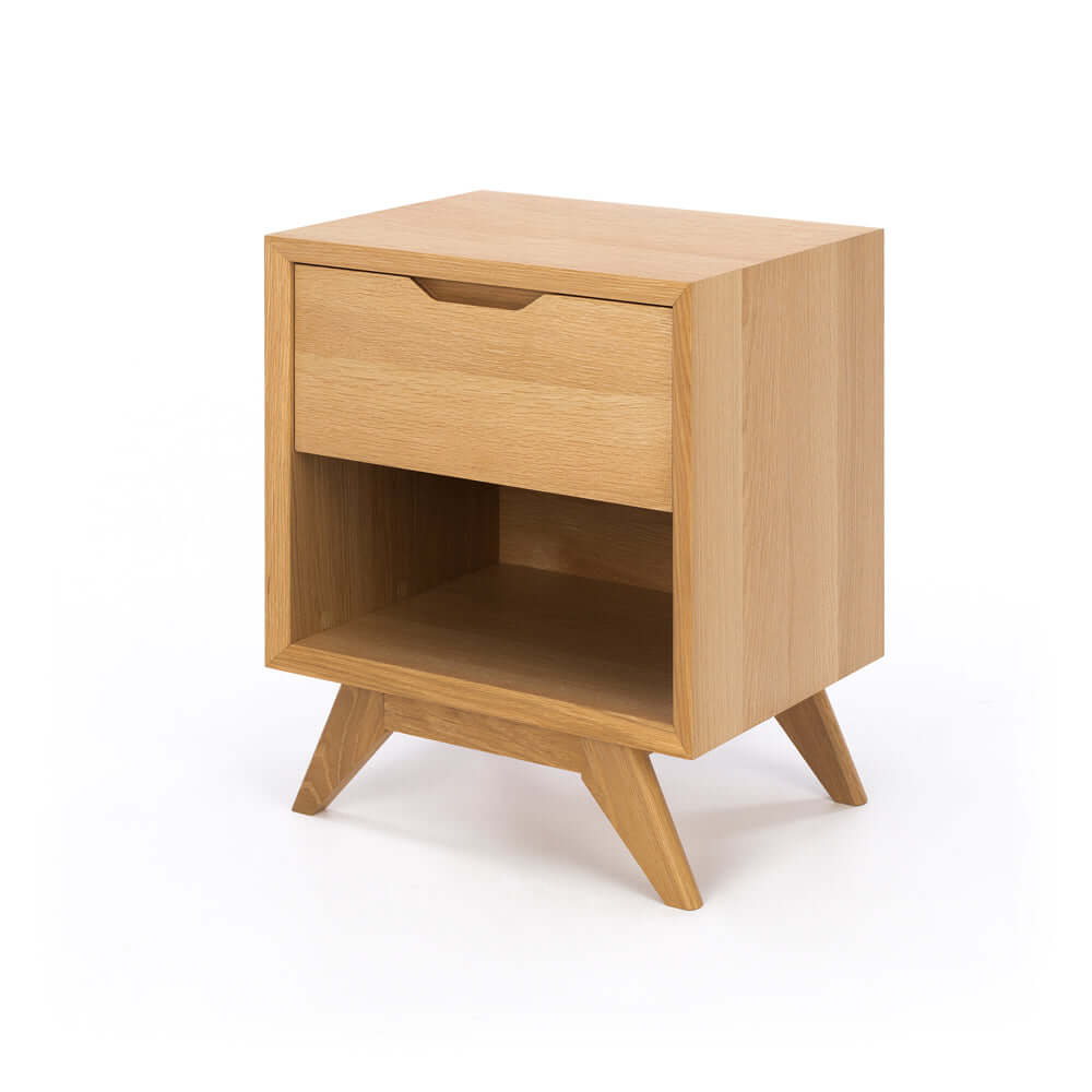 Norway 1drw Bedside-FurniturebyDesign.