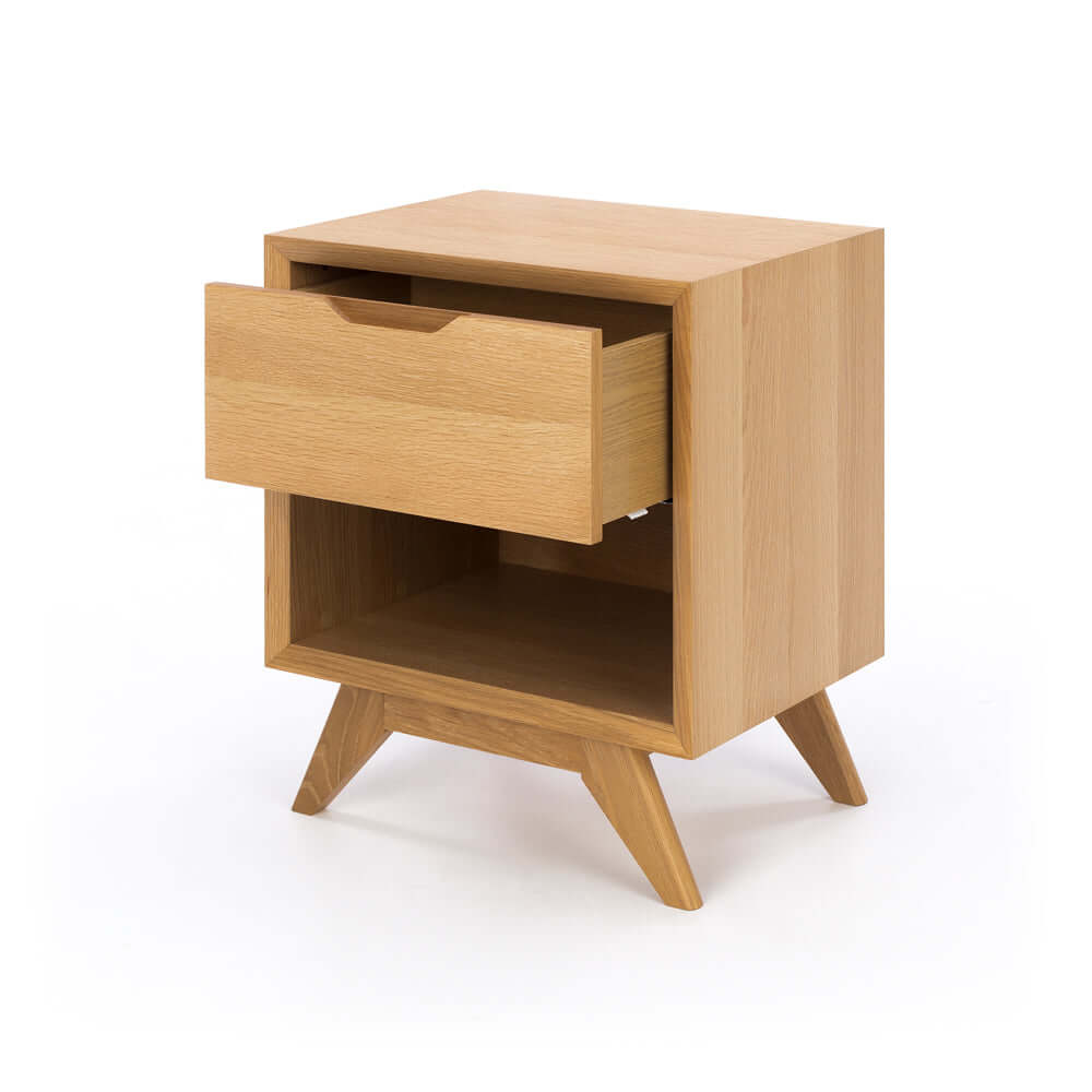 Norway 1drw Bedside-FurniturebyDesign.