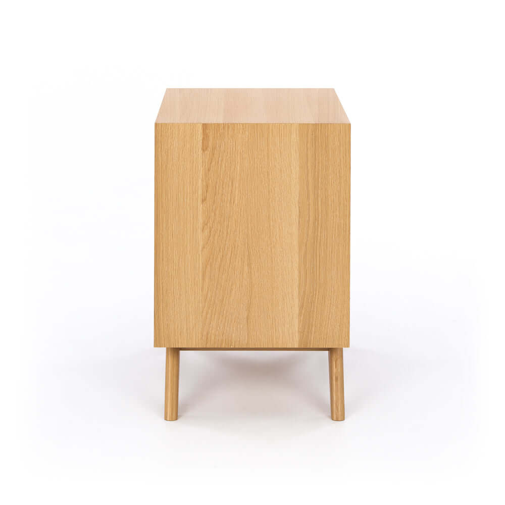 Norway 1drw Bedside-FurniturebyDesign.