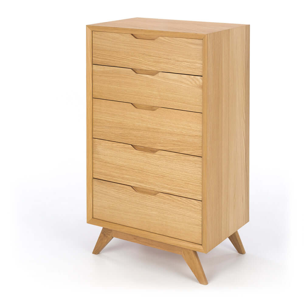 Norway Tallboy-FurniturebyDesign.