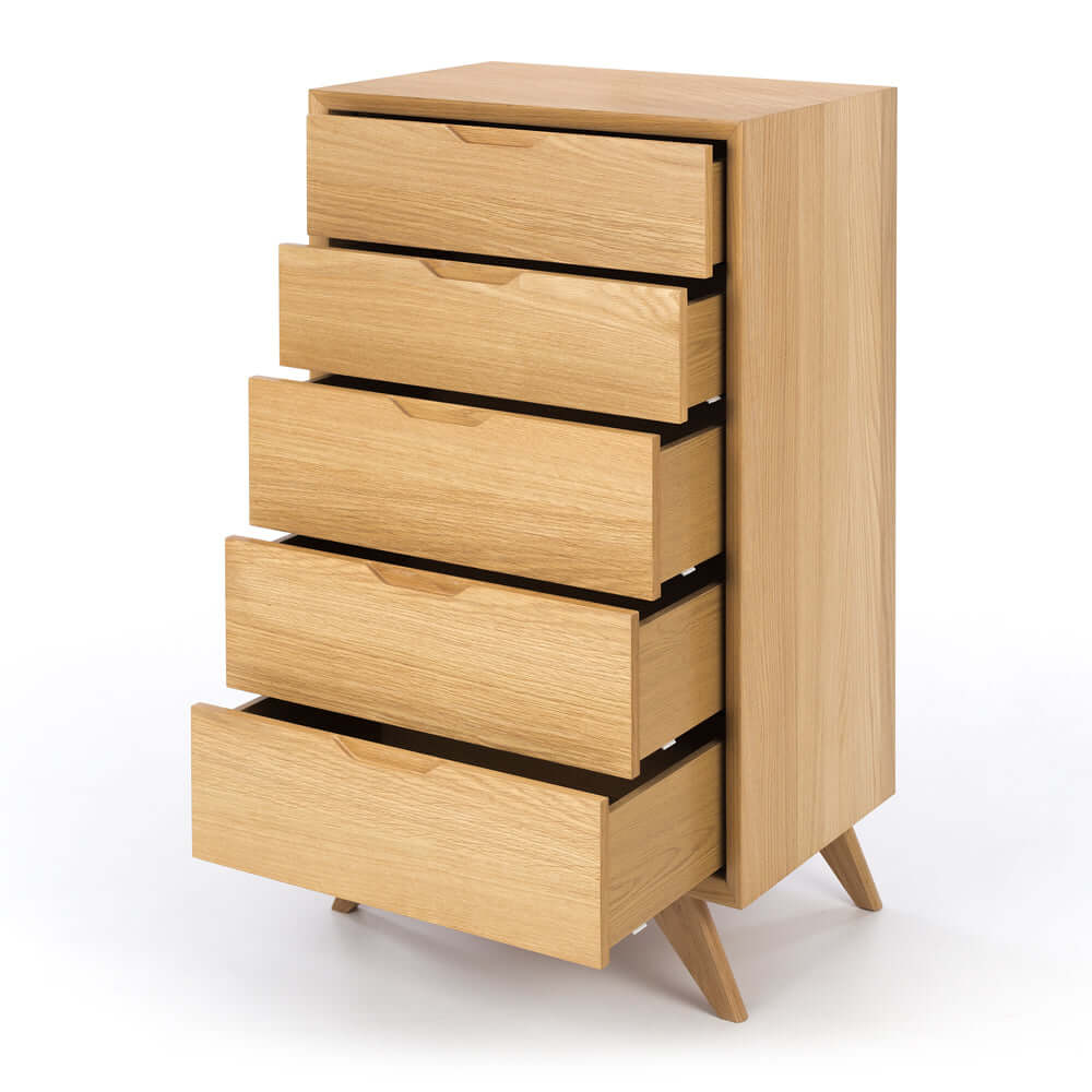 Norway Tallboy-FurniturebyDesign.