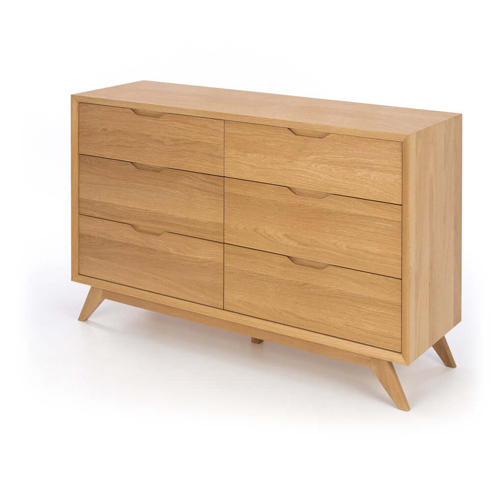 Norway Dresser-FurniturebyDesign.