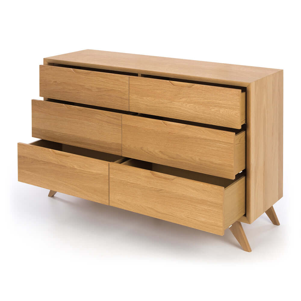 Norway Dresser-FurniturebyDesign.