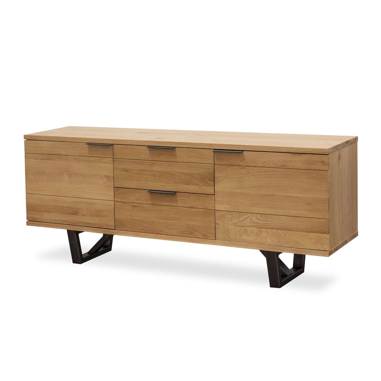 New Yorker Sideboard-FurniturebyDesign.
