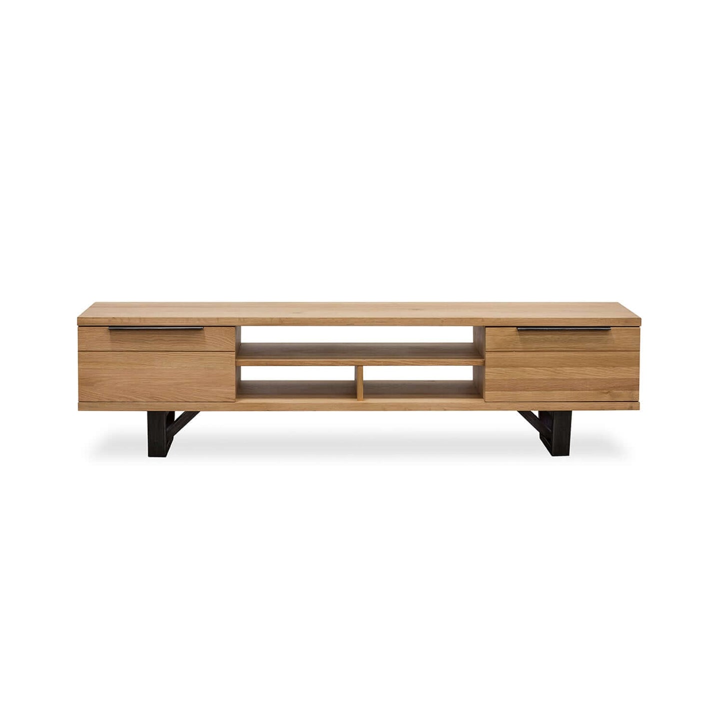 New Yorker Entertainment Unit-FurniturebyDesign.