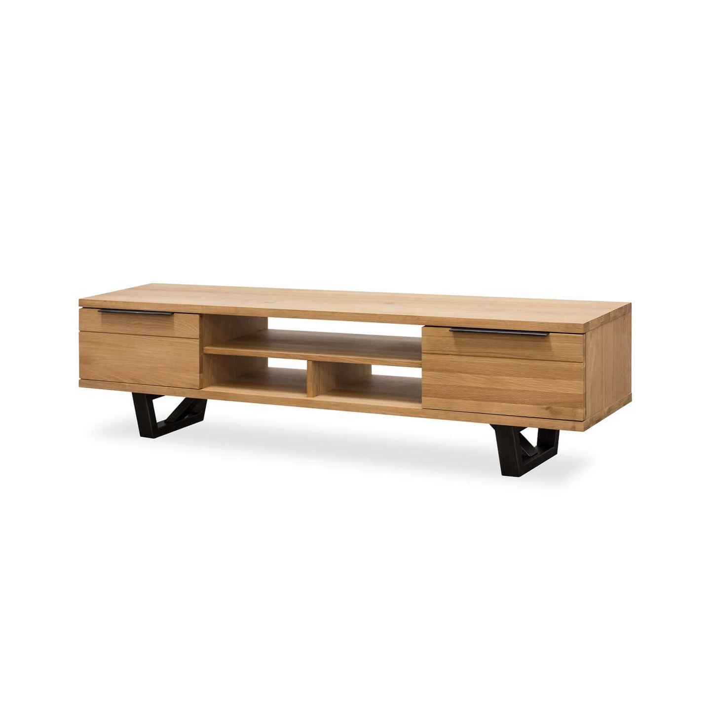 New Yorker Entertainment Unit-FurniturebyDesign.