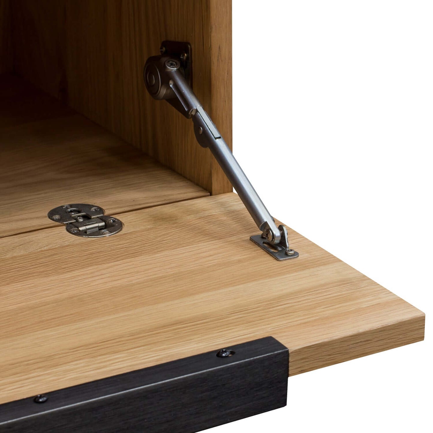 New Yorker Entertainment Unit-FurniturebyDesign.