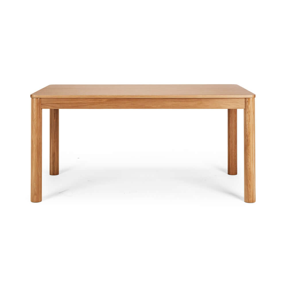 Oliver Dining Table 160-FurniturebyDesign.