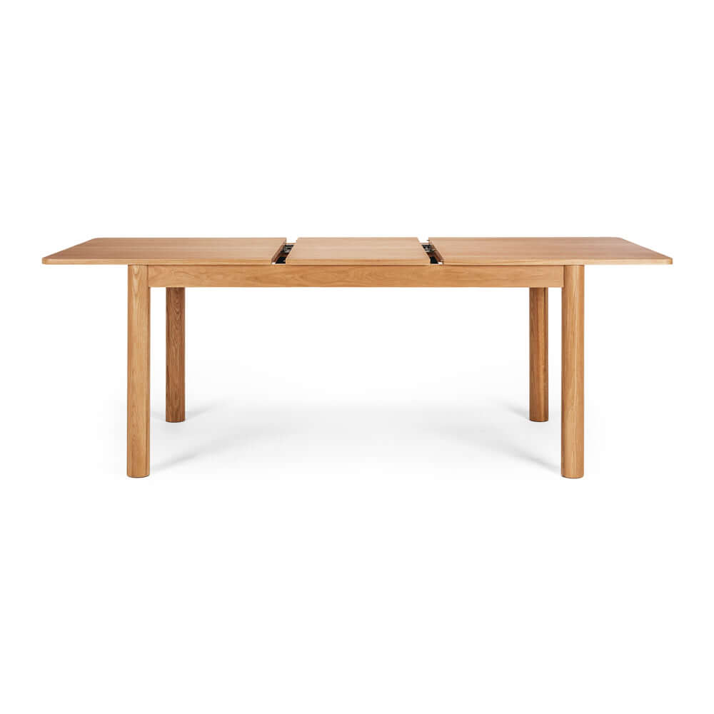 Oliver Extension Table-FurniturebyDesign.