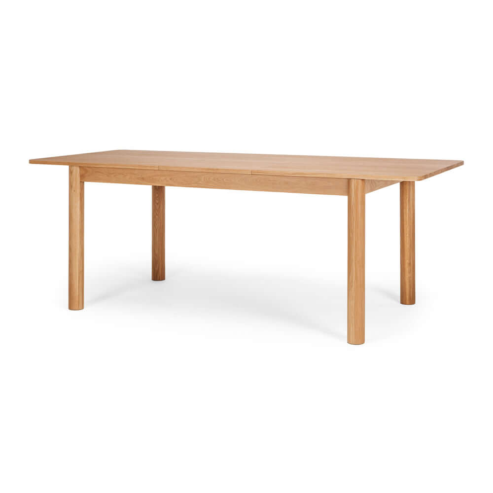 Oliver Extension Table-FurniturebyDesign.
