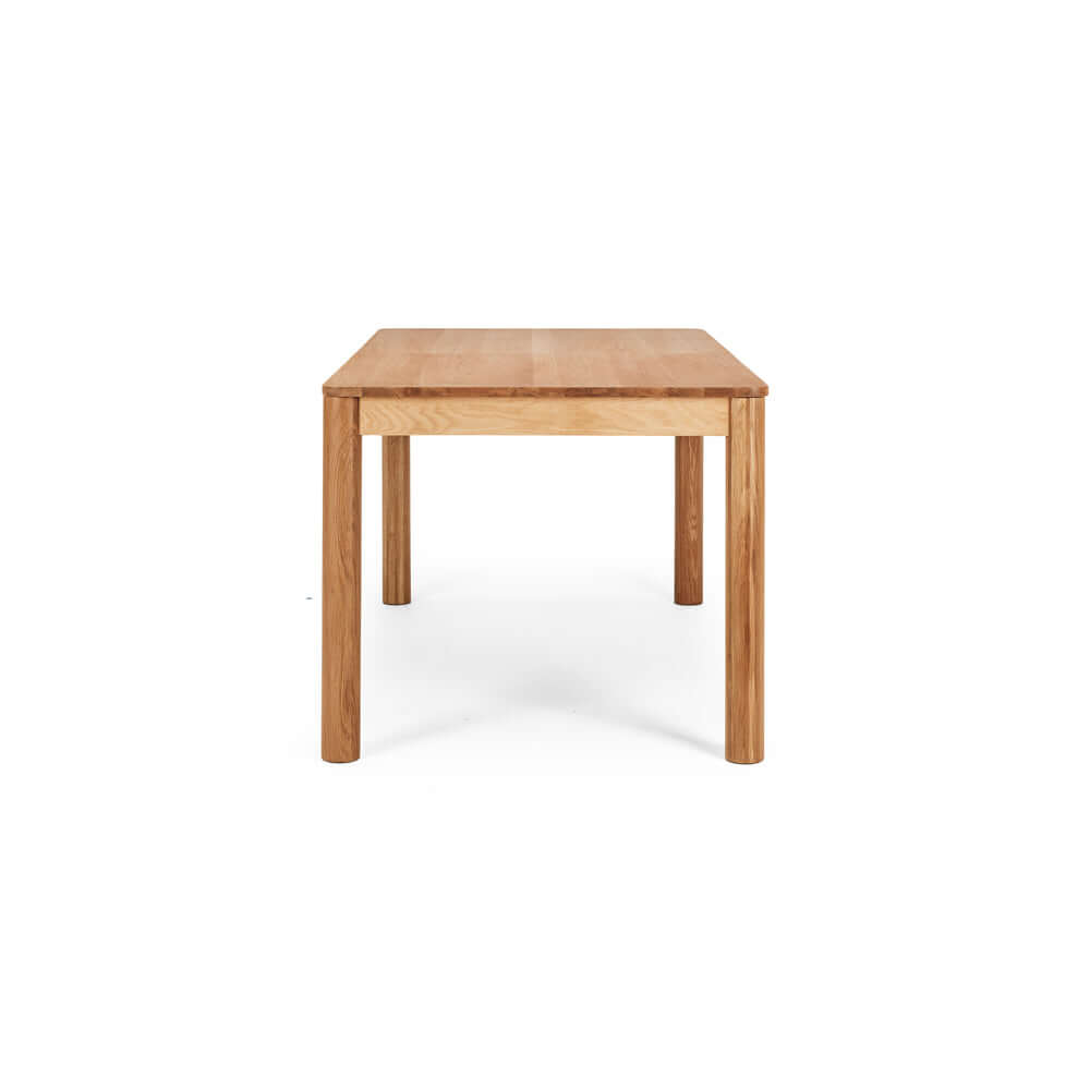 Oliver Extension Table-FurniturebyDesign.