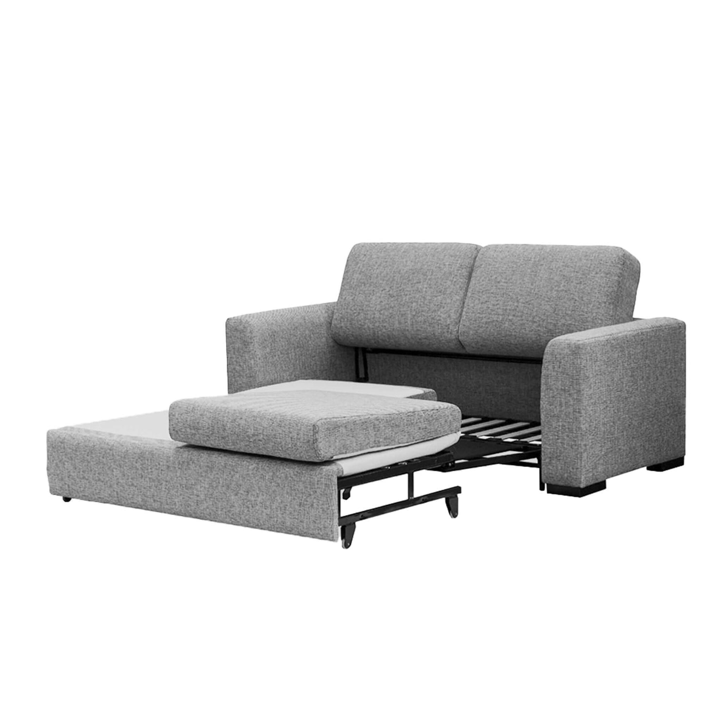 Optimus Queen Sofa Bed-FurniturebyDesign.