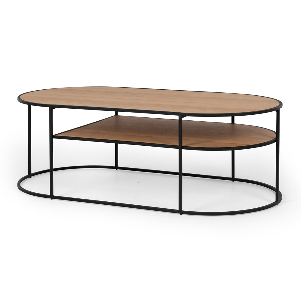 Deco Coffee Table-FurniturebyDesign.