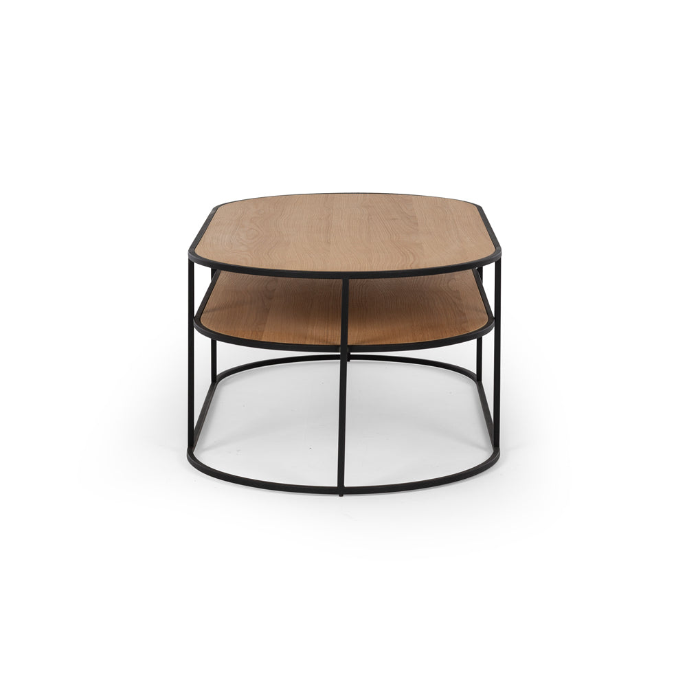 Deco Coffee Table-FurniturebyDesign.