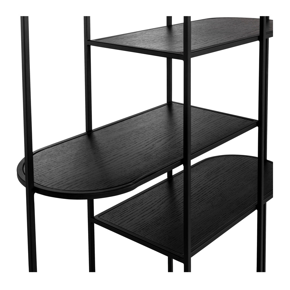 Deco Bookcase-FurniturebyDesign.