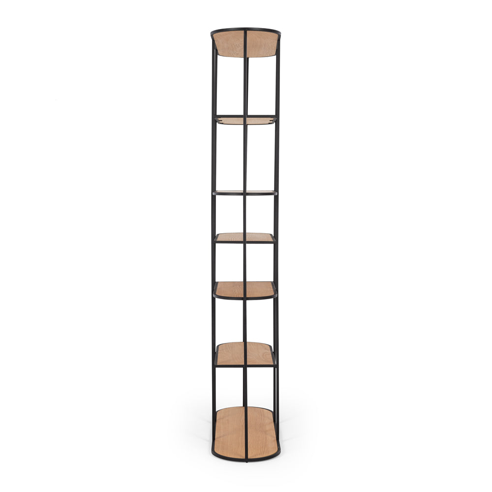 Deco Bookcase-FurniturebyDesign.