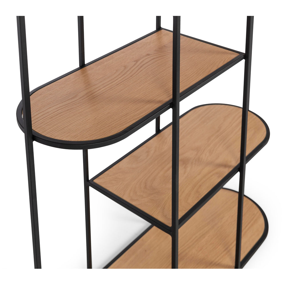 Deco Bookcase-FurniturebyDesign.