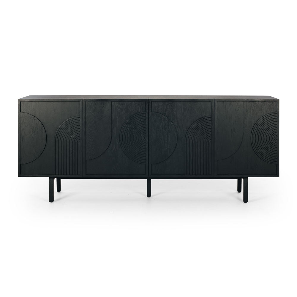 Arc Sideboard-FurniturebyDesign.
