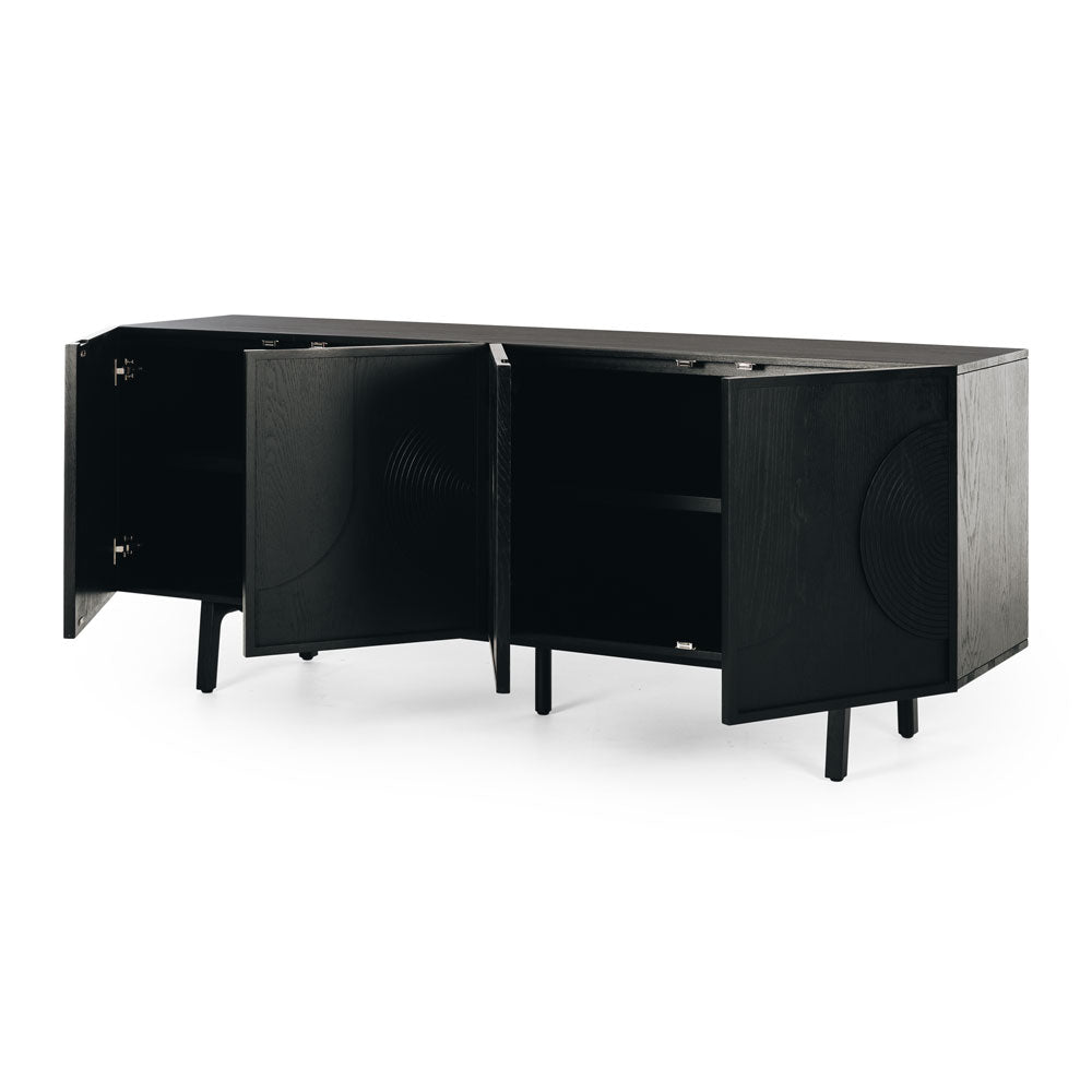 Arc Sideboard-FurniturebyDesign.