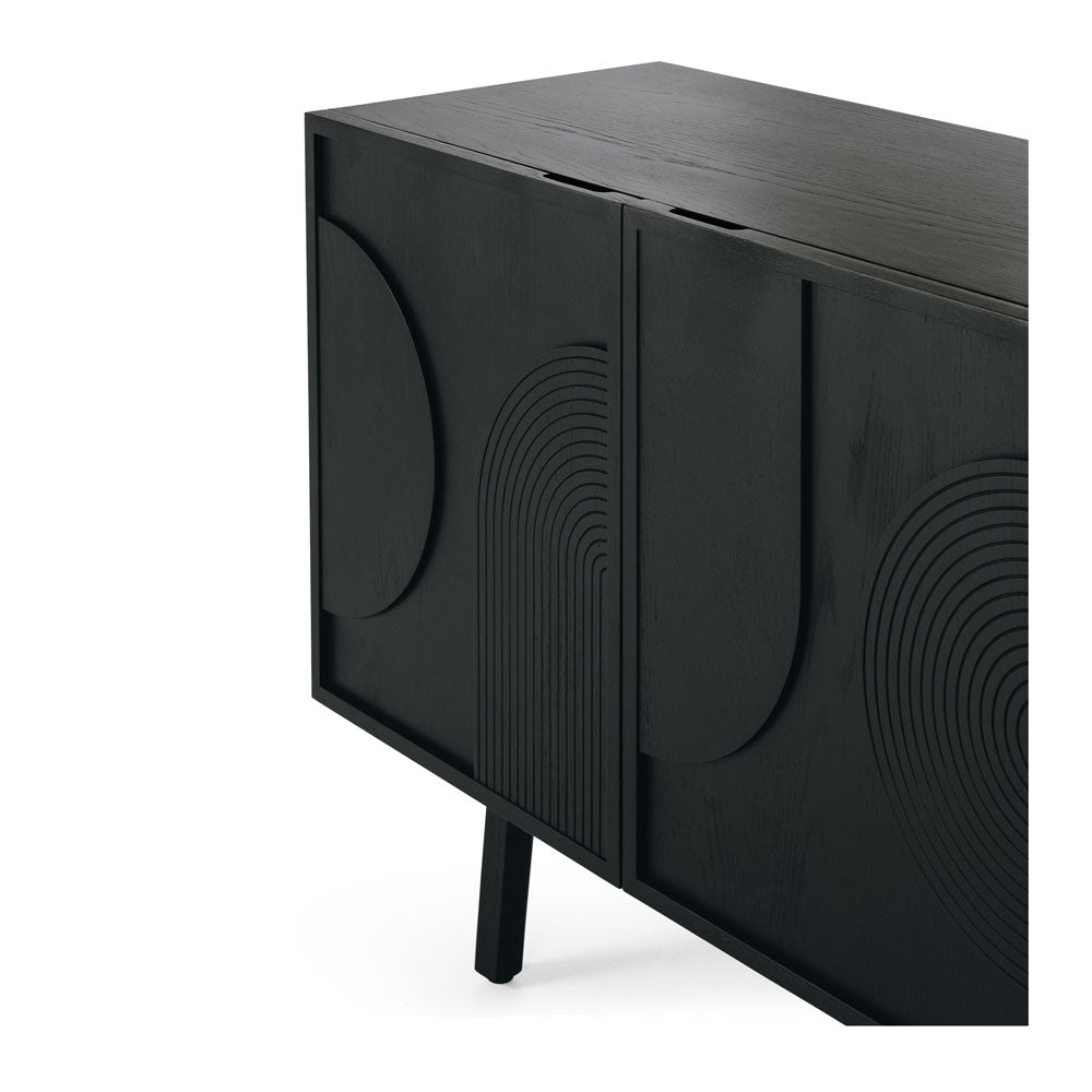 Arc Sideboard-FurniturebyDesign.