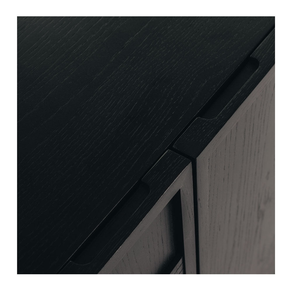 Arc Sideboard-FurniturebyDesign.