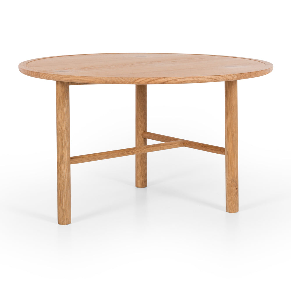 Contempo Coffee Table-FurniturebyDesign.