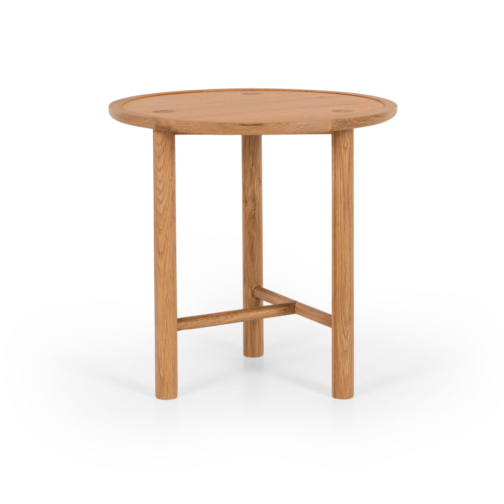 Contempo Side Table-FurniturebyDesign.