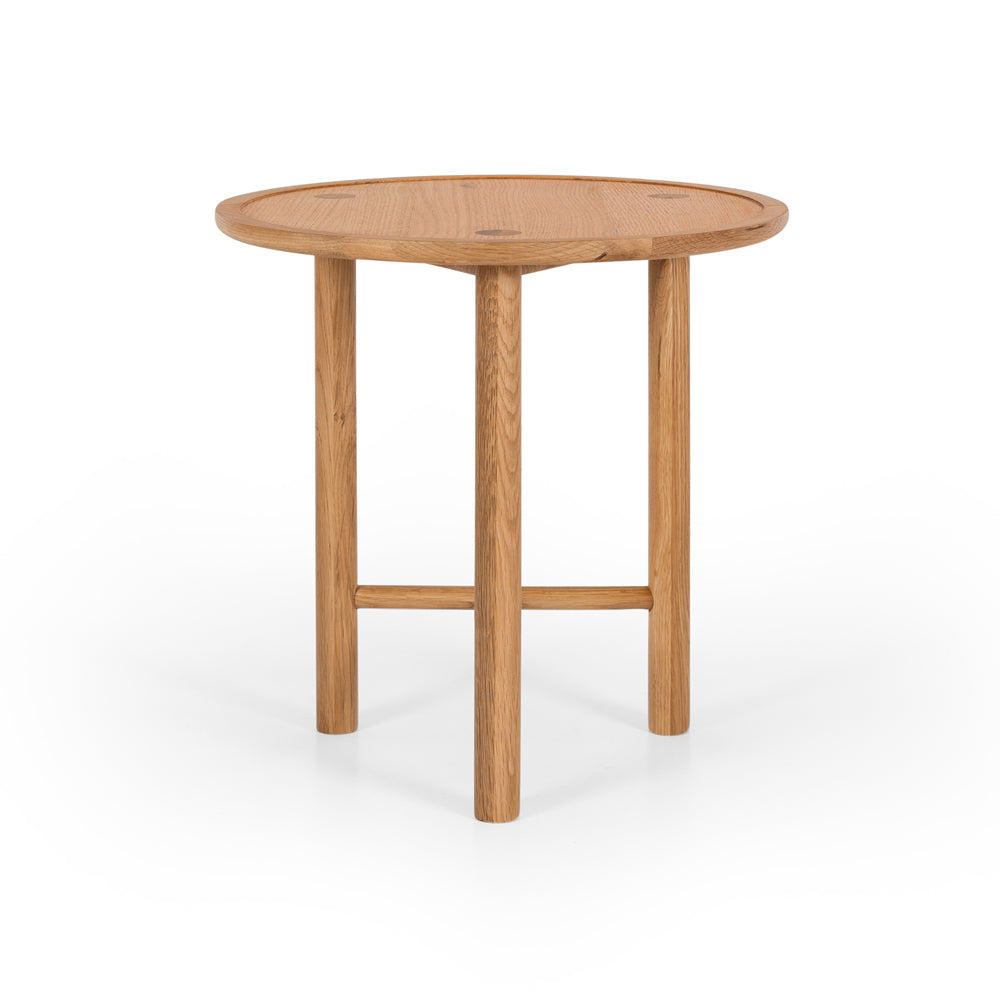 Contempo Side Table-FurniturebyDesign.