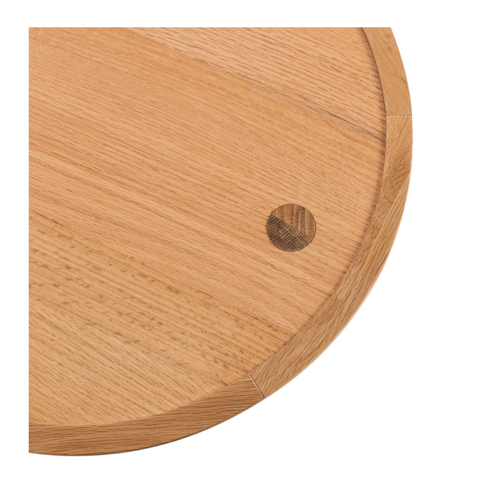 Contempo Side Table-FurniturebyDesign.