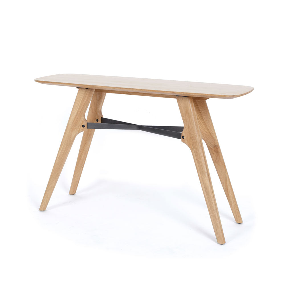 Flow Console Table-FurniturebyDesign.
